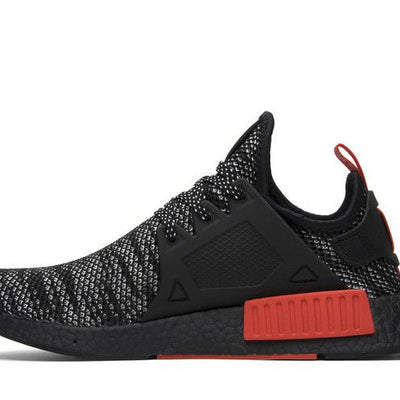adidas NMD XR1 Primeknit Bred