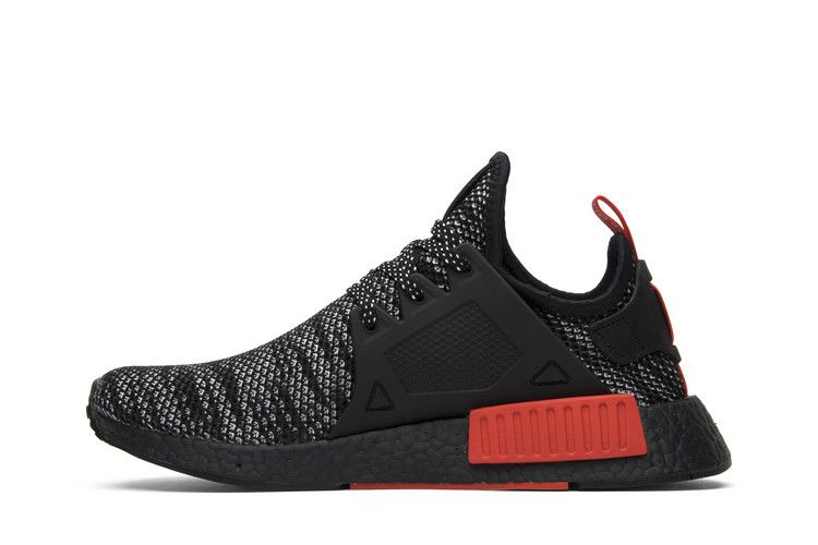 adidas NMD XR1 Primeknit Bred