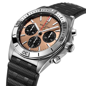 Breitling Chronomat B01 42 DIAL MEN 42mm AB0134101K1S1