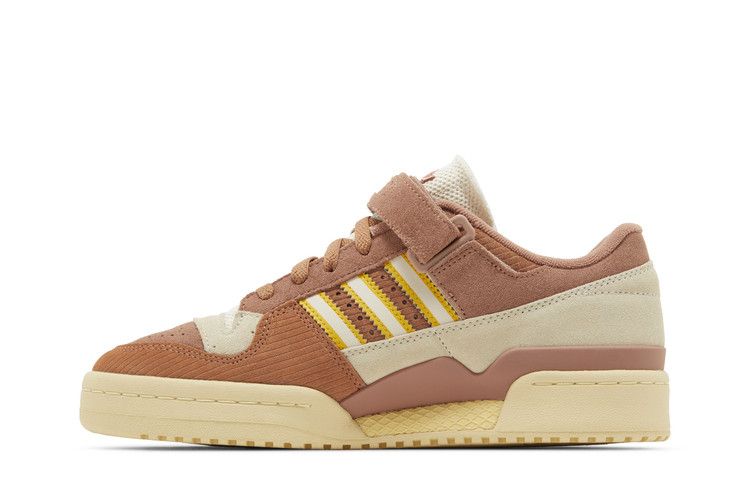 adidas Forum 84 Low Clay Strata