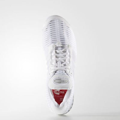 adidas Climacool Triple White