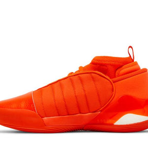adidas Harden Vol. 7 Impact Orange