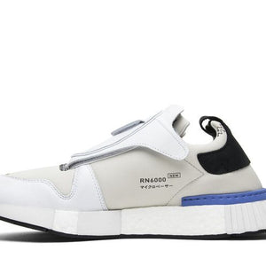 adidas Futurepacer Grey One