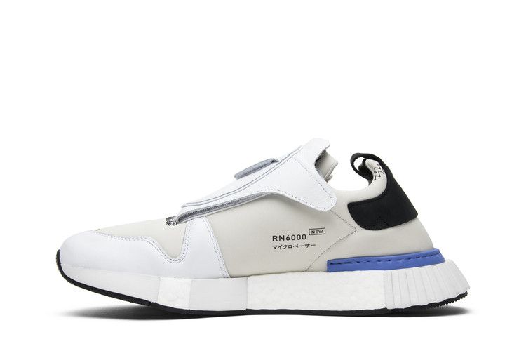 adidas Futurepacer Grey One