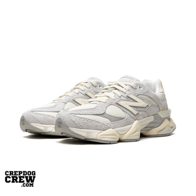 New Balance 9060 Quartz Grey