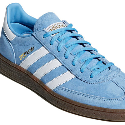 Adidas Handball Spezial Light Blue