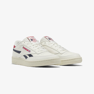 Reebok | CLUB C REVENGE  { NAVY