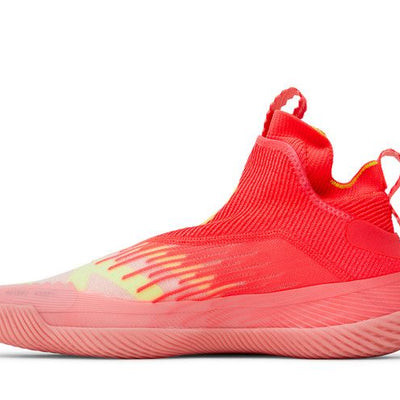 adidas N3xt L3v3l Futurenatural Signal Pink