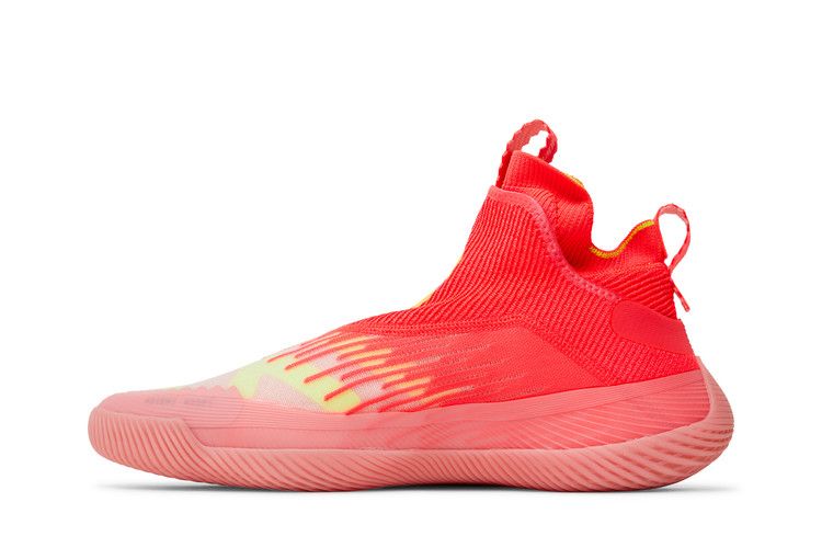 adidas N3xt L3v3l Futurenatural Signal Pink