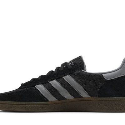 adidas Handball Spezial Core Black Grey Four Gum