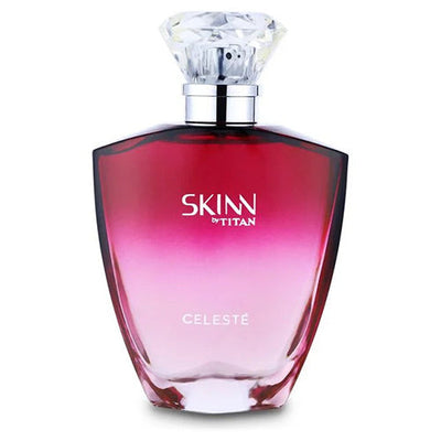 Skinn by Titan Celeste 100 ML Perfume for Women EDP