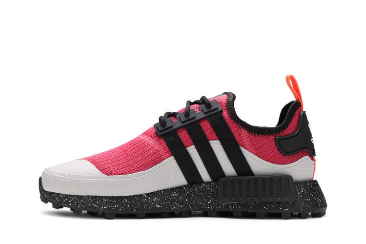 adidas NMD R1 Trail Wild Pink Black