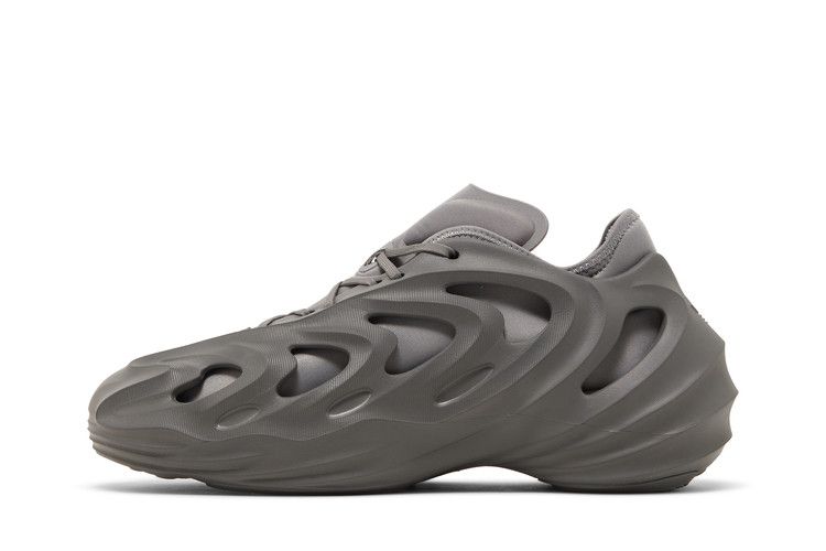 adidas adiFOM Q Grey