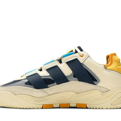 adidas Niteball Cream White Collegiate Navy