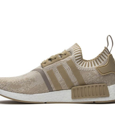 adidas NMD R1 Linen Khaki