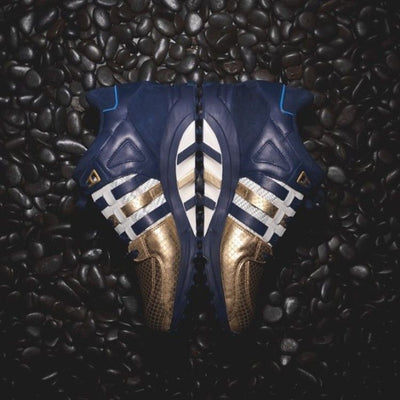 adidas EQT Support '93 Ronnie Fieg NYC Bravest