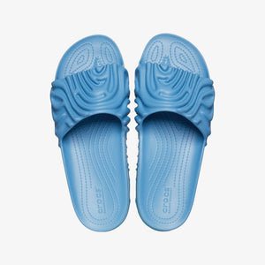 Crocs | SALEHE BEMBURY POLLLEX SLIDE  { TASHMOO