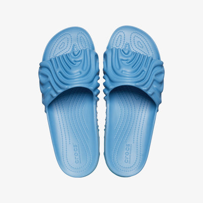 Crocs | SALEHE BEMBURY POLLLEX SLIDE  { TASHMOO