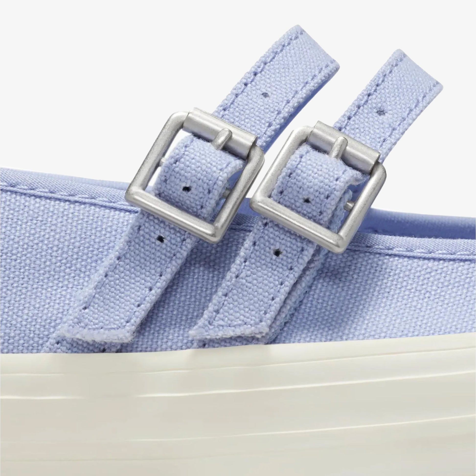 Converse | CHUCK TAYLOR ALL STAR DAINTY MARY JANE PEARLS { BLUE