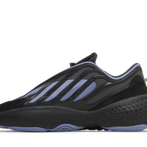 adidas Ozrah Carbon Core Black Orbit Violet