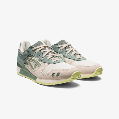 Asics | GEL-LYTE III OG  { OLIVE GREY