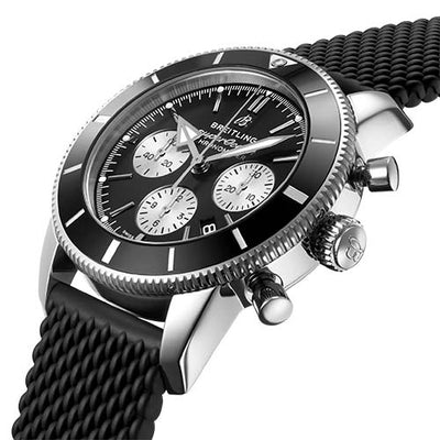 Breitling Superocean Automatic 46 Super Diver DIAL MEN 46mm E10379351B1S1