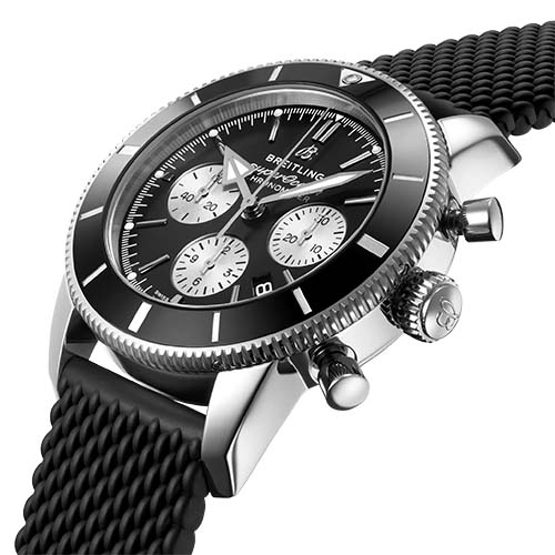 Breitling Superocean Automatic 46 Super Diver DIAL MEN 46mm E10379351B1S1