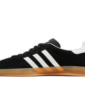 adidas Gazelle Indoor Core Black