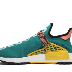 adidas Human Race NMD Pharrell Sun Glow