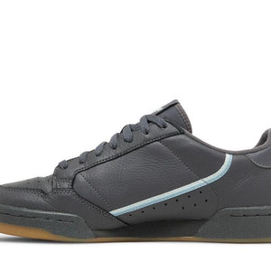 adidas Continental 80 Grey Five Ice Mint