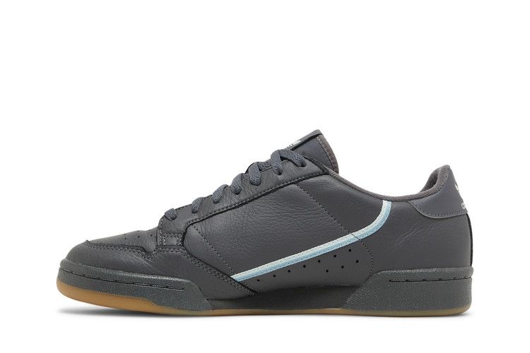 adidas Continental 80 Grey Five Ice Mint