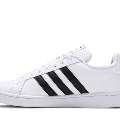 adidas Grand Court The Simpsons Bart