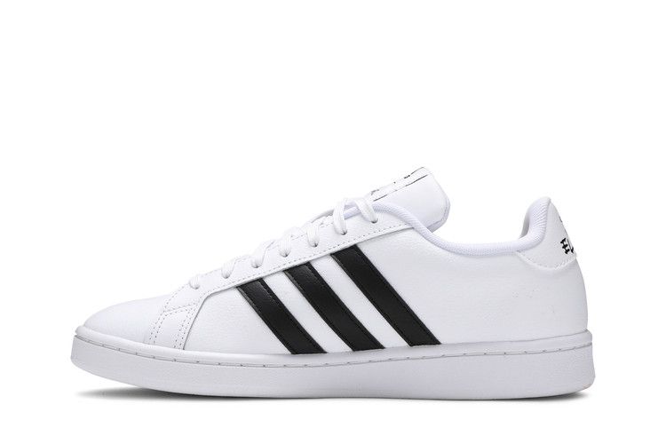 adidas Grand Court The Simpsons Bart