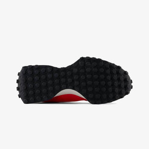 New Balance | 327 { RED/WHITE