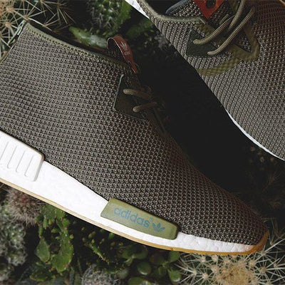 adidas NMD C1 END Sahara