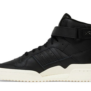 adidas Forum 84 Hi Black Sparkles (Women's)