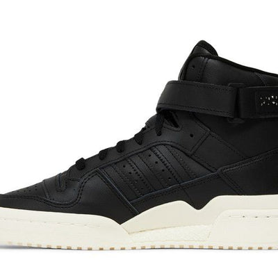 adidas Forum 84 Hi Black Sparkles (Women's)