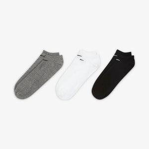NIKE | EVERYDAY LIGHTWEIGHT { MULTI-COLOR