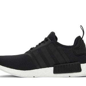adidas NMD R1 Black Monochrome