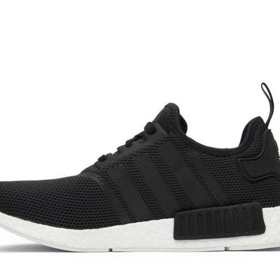 adidas NMD R1 Black Monochrome
