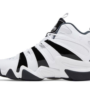 adidas Crazy 8 White Black (2023)