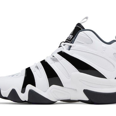 adidas Crazy 8 White Black (2023)