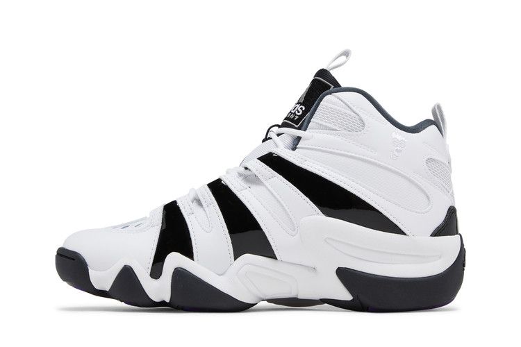 adidas Crazy 8 White Black (2023)