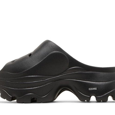 adidas Clogs By Stella Mccartney Core Black (Women's)