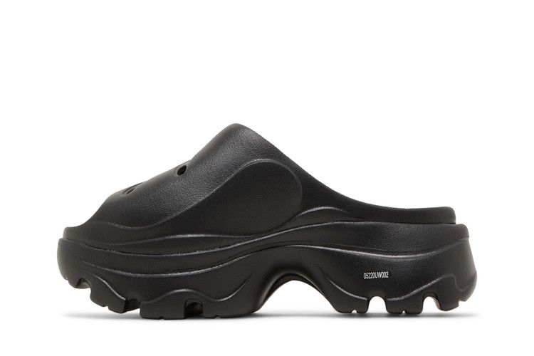 adidas Clogs By Stella Mccartney Core Black (Women's)