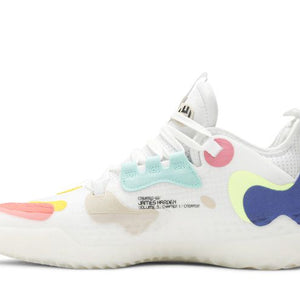 adidas Harden Vol. 5 Futurenatural