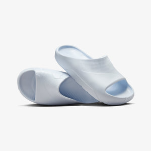 Jordan | POST  { BLUE/WHITE