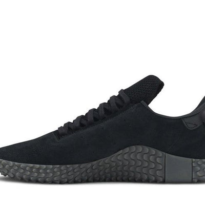 adidas Kamanda Triple Black