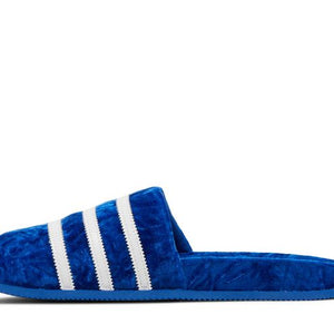 adidas Adimule Slides Blue White