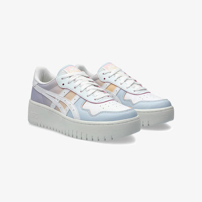 Asics | JAPAN S PF  { WHITE/BLUE